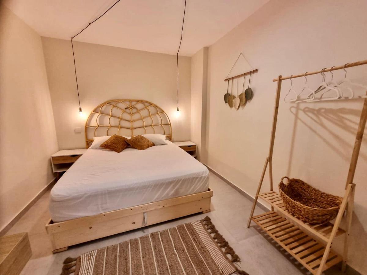 Adva Vacation Apartments Eilat Esterno foto
