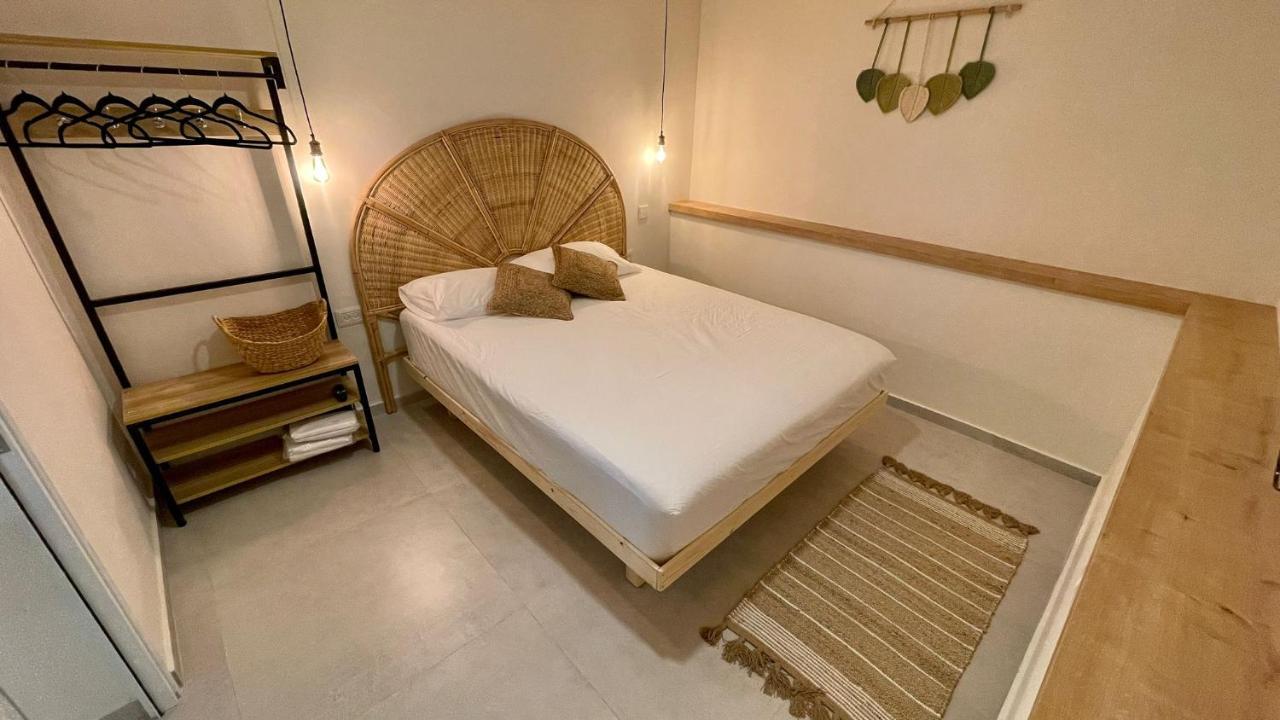 Adva Vacation Apartments Eilat Esterno foto